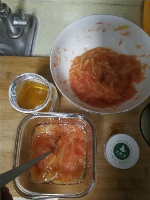 宝宝防秋燥食谱推荐