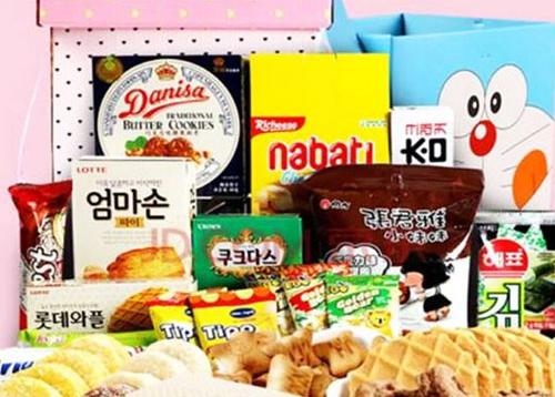 创业加盟九品铺子休闲食品靠谱吗?代理总部有哪些扶持