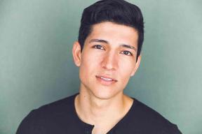 丹尼&middot;拉米雷斯