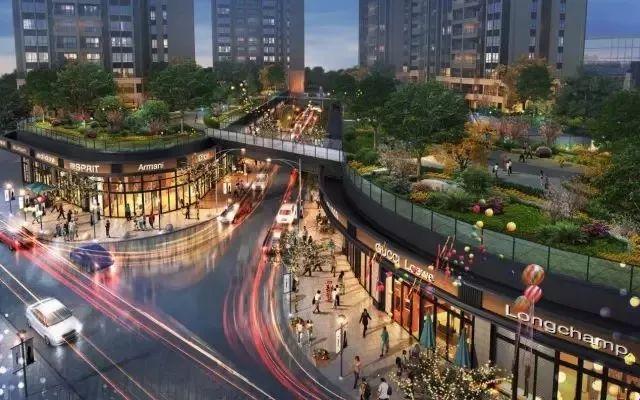 民生|成都如何构建社区优质生活服务圏?商业消费新场景即将来临