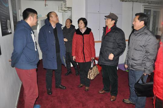 中华全国体育基金会在黑龙江召开第二批退役运动员创业扶持试点工作座谈会