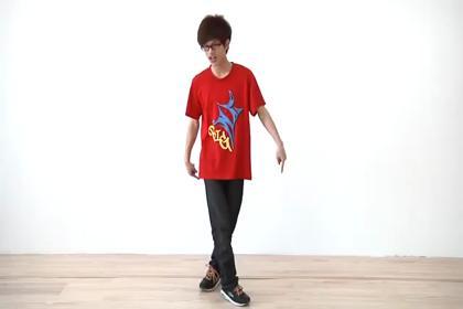 教学点播次数:0下载次数:标签:街舞教学太空步横滑舞蹈教程视频