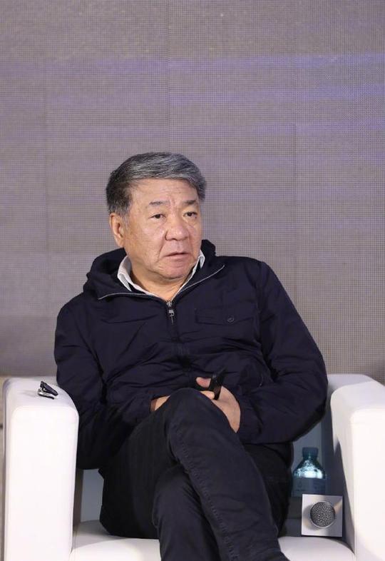 套路被用烂流量演技差?郑晓龙们不这么认为