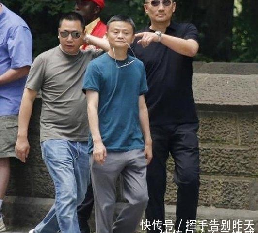 马云的鞋，刘强东的鞋，王健林的鞋，一眼就看出谁是大佬(三)