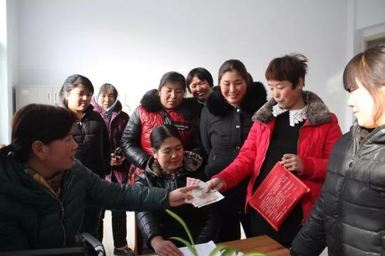农村这2项补贴已经到账，每户1000多，没领的快找村干部(三)