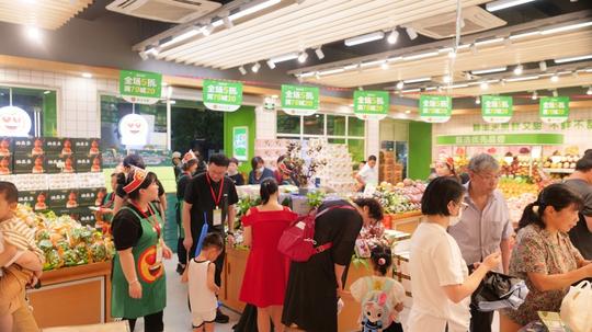 校园水果店创业前景如何?