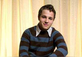 肖恩&middot;帕夫拉姆