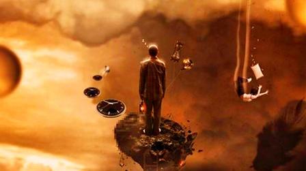 心灵感应真的存在吗?研究发现，人类与宇宙能量有磁场共鸣