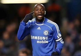 克劳德&middot;马克莱莱