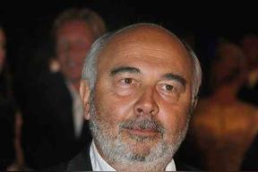 热拉尔·朱尼奥