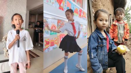 小孩才艺表演