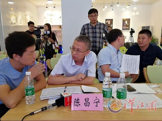 昨日,syb国家级创业导师,湖北文理学院资产经营公司副总经理陈徐平