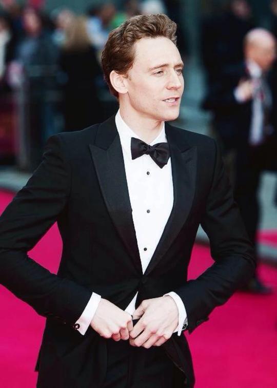 抖森汤姆希德勒斯顿tomhiddleston壁纸大小高清舔屏