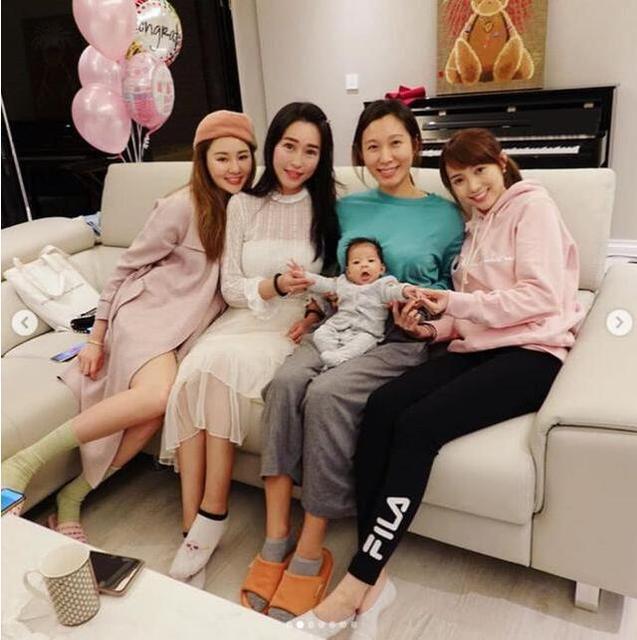 2019年3月31怀孕的男孩还是女孩