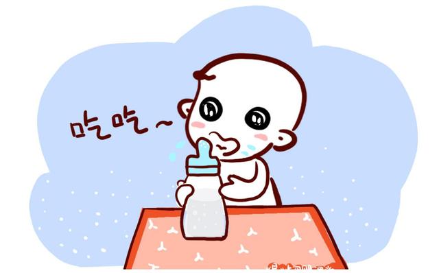 宝宝什么时候戒奶瓶比较好