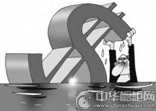 中华橱柜网橱柜资讯行业动态>>生意冷清集成灶经销商遭遇了哪些