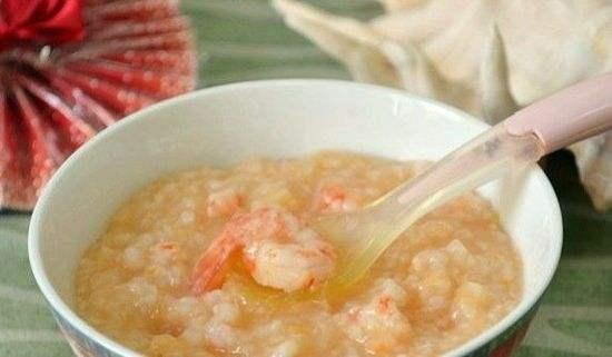 一岁宝宝的营养食谱