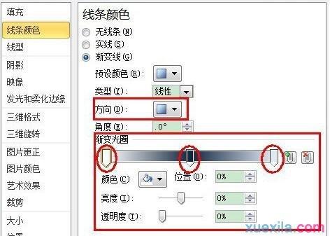 在word中如何更改文字方向