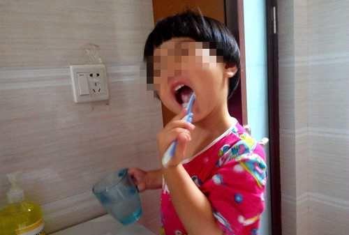 天天刷牙牙齿还是变黄了是什么原因