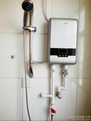 瑞悦热水器加盟赚钱吗