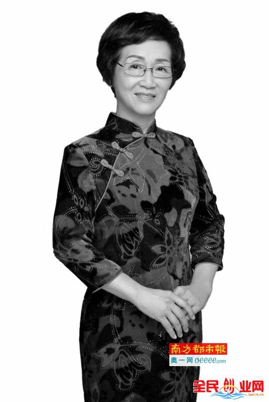 61岁“创业红娘”搭建创投相亲平台