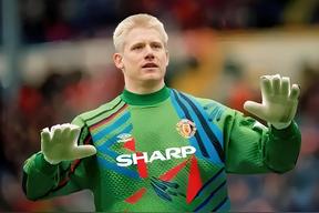 彼得&middot;舒梅切尔