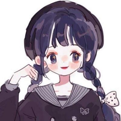 阿辞铺子/可爱的女孩子男生最喜欢了,女生