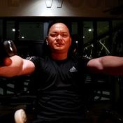 才高八斗好兄弟(滕用庄)