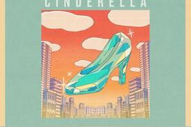 シンデレラ(サイダーガール)