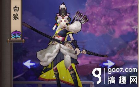 阴阳师白狼斗技视频爆表输出还有谁
