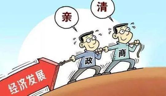 这里,将是你投资创业的福地!丰泽区打造一流营商环境,包含25个发展点