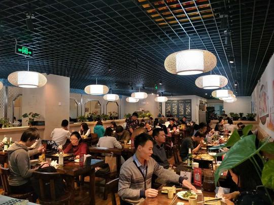 如何让你的餐厅生意更红火