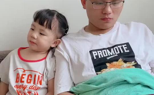 机智糖糖上线。睦爱真透气，新一代妈妈的选择