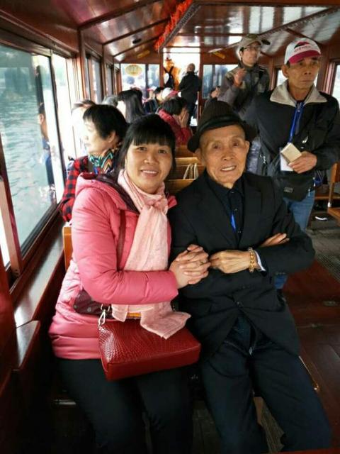 结婚周年纪念日感言
