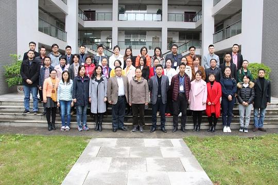 国家二级创业咨询师培训认证班南宁站在南宁学院顺利开班收藏