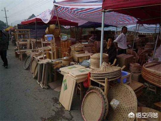 农村竹制品的前景如何竹制品加盟?