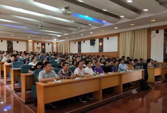 年高校毕业生就业创业法规政策宣讲活动