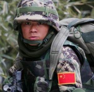 《士兵突击》[电视连续剧]