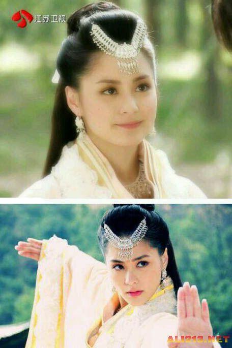终于不用被毁三观了!冷门女神与热门女神大pk