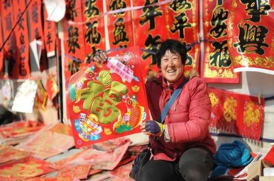 快过年了,农村3个小生意,虽然不起眼,利润却不错,值得