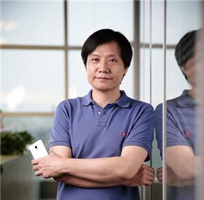 董事长兼ceo我从此想做一个伟大的人---雷军早期雷军的创业经历
