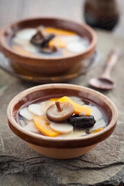 夏季多食“去火”蔬果