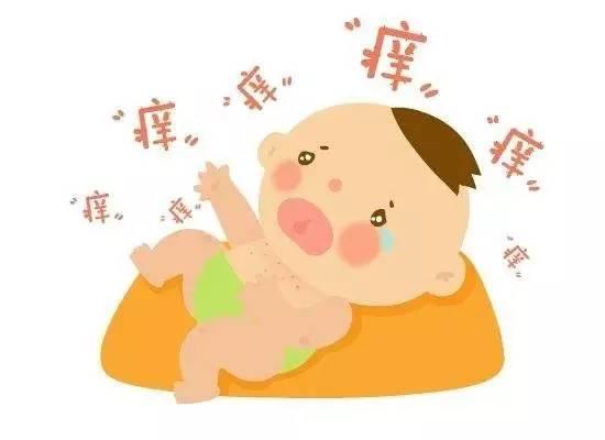 婴儿玫瑰疹是什么病