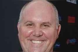 詹姆斯&middot;杜蒙特