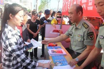 哈尔滨当兵哪里报名好相关长尾关键词有哪些