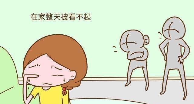 父母控制欲强对孩子有什么影响