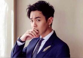 雪中行(张若昀)