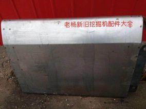 小松200/f210-6挖掘机水箱散热器边门液压泵侧门油箱偏门空滤护