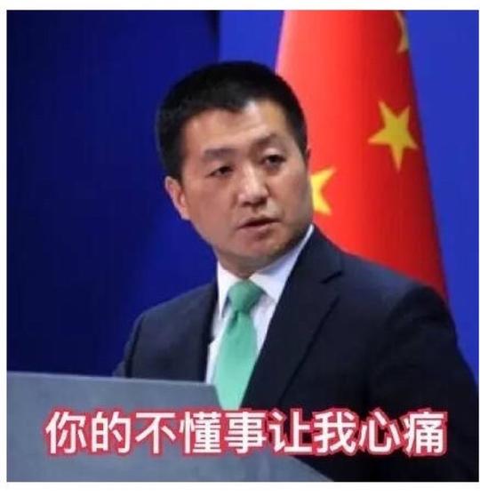 中国外交天团