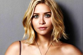 阿什莉·奥尔森